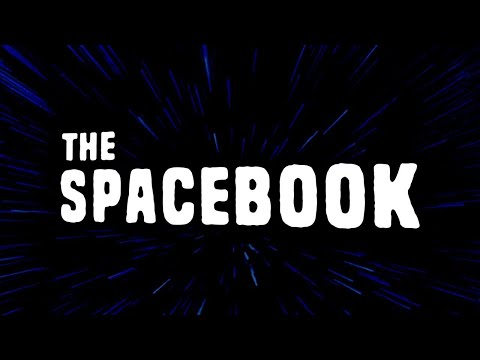 The Spacebook LIVE #1 - RIP Sean Connery | The Mandalorian 201