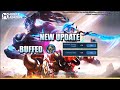 NEW UPDATE FRAGMENT SHOP CAMERA SHIFT PROJECT NEXT DATE MOBILE LEGENDS PATCH 1 5 88