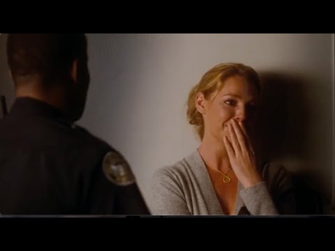 Life as We Know It (2010) movie - accident / police department sad scene