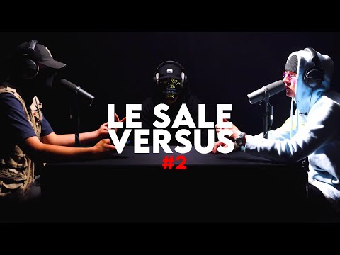 Video thumbnail for LE SALE VERSUS #2