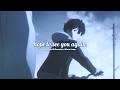 Antent Hope To See You Again Slowed Reverb 1Hour Loop