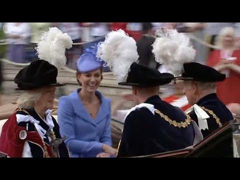 Doku & Reportage - Kate, Camilla und der schöne Schein