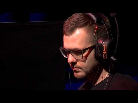 Vengeur vs cnz QPL Lucca RO16