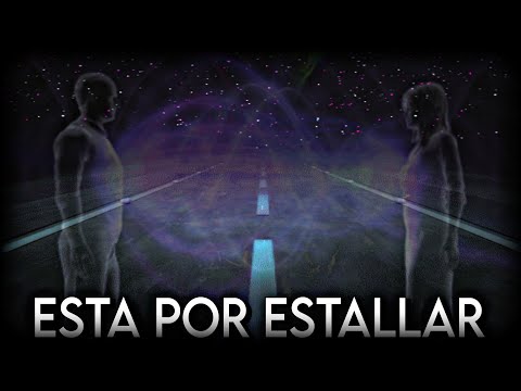 Estamos en una GUERRA ESPÍRITUAL y nadie lo sabe