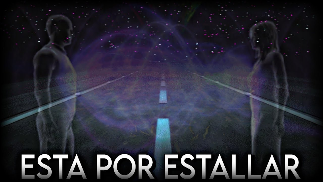 Estamos en una GUERRA ESPÍRITUAL y nadie lo sabe