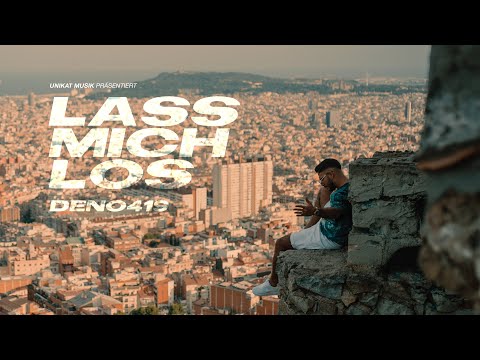 DENO419 - LASS MICH LOS (prod. by Frio & Kyree)