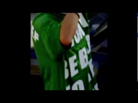 BOHEMI - smoke weed THIS IS OTR