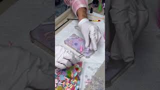 DIY case ? / Eva Miller TikTok #evamiller #tiktok #shorts #video #trending #ytshorts #short