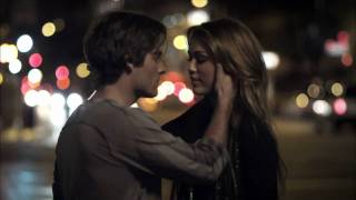 The Big Bang by Rock Mafia feat. Miley Cyrus and Kevin Zegers produced by Filament Features video