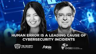 The Human Factor in Cybersecurity: Behavioural Interventions That Work