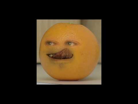 Annoying Orange Soundtracks - Hey Apple can, you do this?!