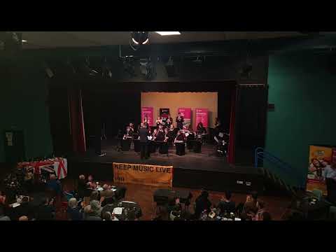 NUJO at GNBBJF 2023 - Out of the Night