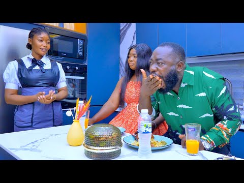 WRONG MARRIAGE👰🏻‍♀️❤️‍🩹 EP 5 CAST || MARCUS | BECKY | MADDIE | OSAA | BLACK | MAA GIFTY | ELLA