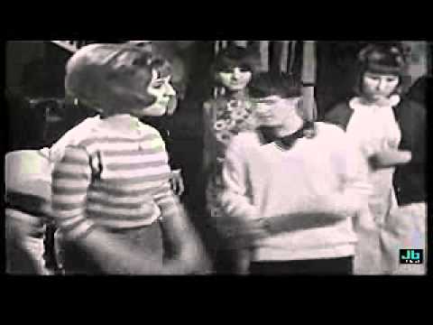 Lulu - Shout followed by short interview (Ready Steady Go - May 1, 1964)