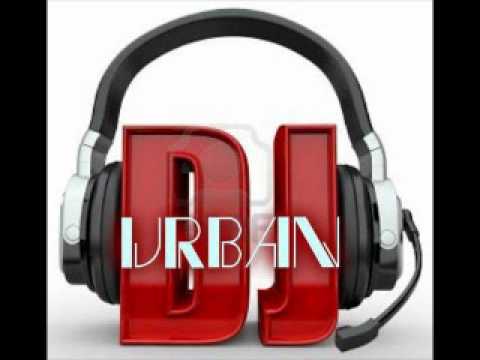 DJ Urban - Mix Trebol Clan 2012 (Prod. by DelFlow)