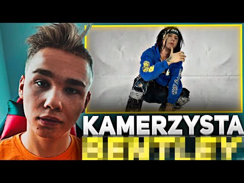 🎵 REAKCJA/OCENIAM KAMERZYSTA X DREDZIARZ KOKAINA | Kamuś, Kruszwil