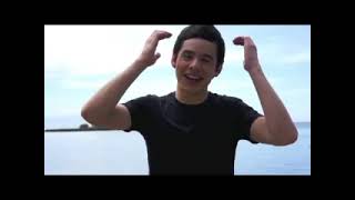 Irish Medley (David Archuleta Video)