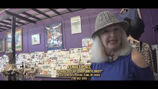 A Snails Place, Elma, NY