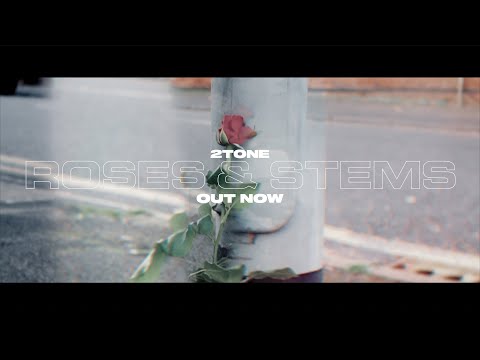 2TONE - ROSES & STEMS
