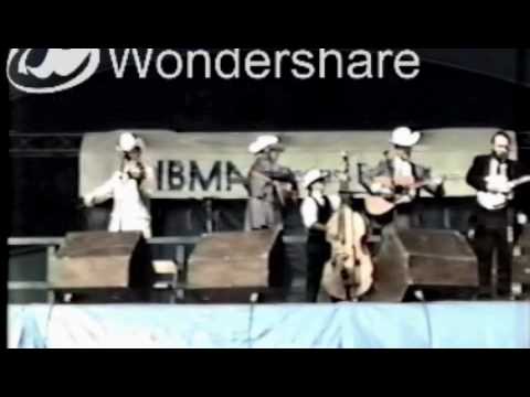 Curly Seckler, Willis Spear, & The Nashville Grass- "Dim Light, Thick Smoke"