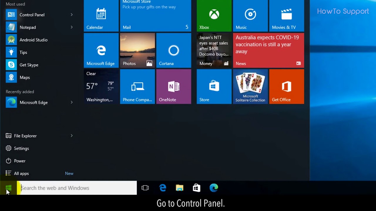 How To Add Fonts To Windows 10 :Tutorial
