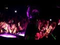 Mushroomhead "Qwerty" live from the Alrosa ...