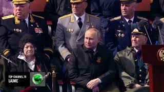 Top Channel/ SHBA: Pasoja katastrofike për Rusinë, në rast përdorimi të armëve bërthamore