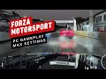 13 Minutes of 4K Forza Motorsport PC Gameplay - Max Settings