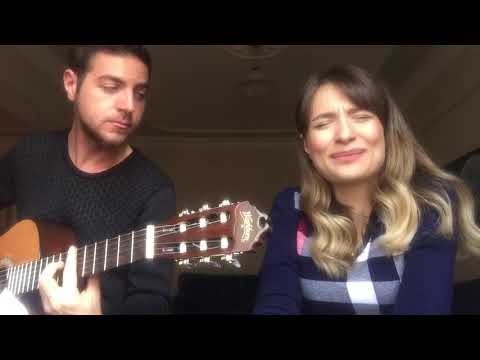 Gece Gibi Gönlün (ft. Şafak Ağun) - Irmak Arıcı