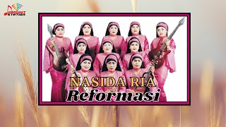 Download lagu Nasida Ria - Reformasi mp3 Download lagu Nasida Ria - Reformasi mp3