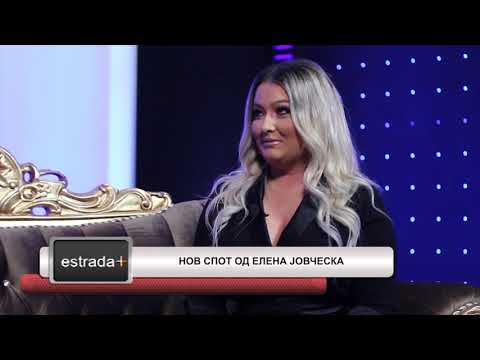 Estradaplus 24 04 2019   Nov spot od Elena Jovceska