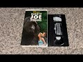 Opening To Mighty Joe Young 1999 VHS