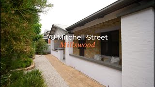 Video overview for 78 Mitchell Street, Millswood SA 5034