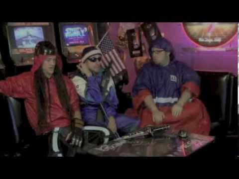 Mega64 Podcast 291 - T-Shirt Sizes