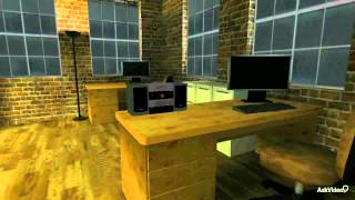 Download the video "Game Audio 102: Implementing Audio in Unity - 1. Introduction"