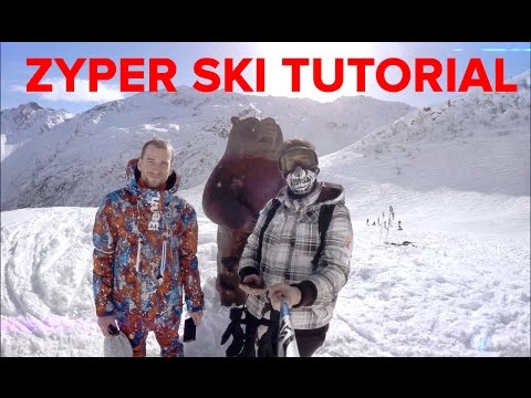Zyper Adventures #11 - Holidays x Wtflow