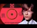 David Bowie - Cant Help Thinking About Me 1966 Mega Rare 7" Single £600