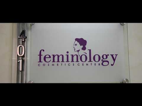 Feminology cosmetic