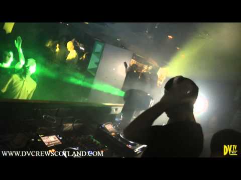 Marc Smith - Metro Reunion 4 @ 69 Below Glasgow