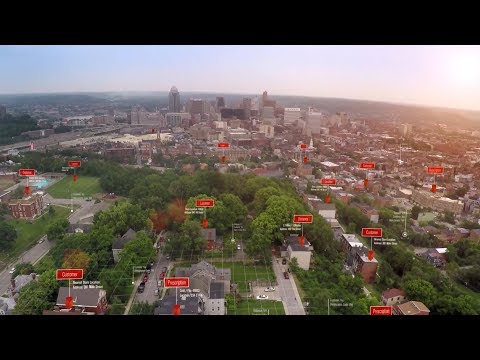 Underutilization of GIS and How to Cure It video