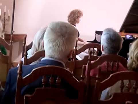 Julka Tołwińska plays(1)