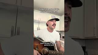 📺 Tonkin’ Tuesday EP17: Buck Owens - A-11