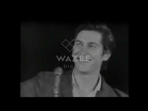 Phil Ochs - Draft Dodger Rag (Live at the Gaslight Cafe, 1965)