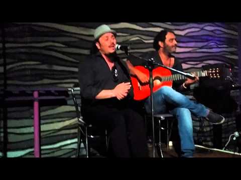 Ingueta , paquete y sabu por bulerias