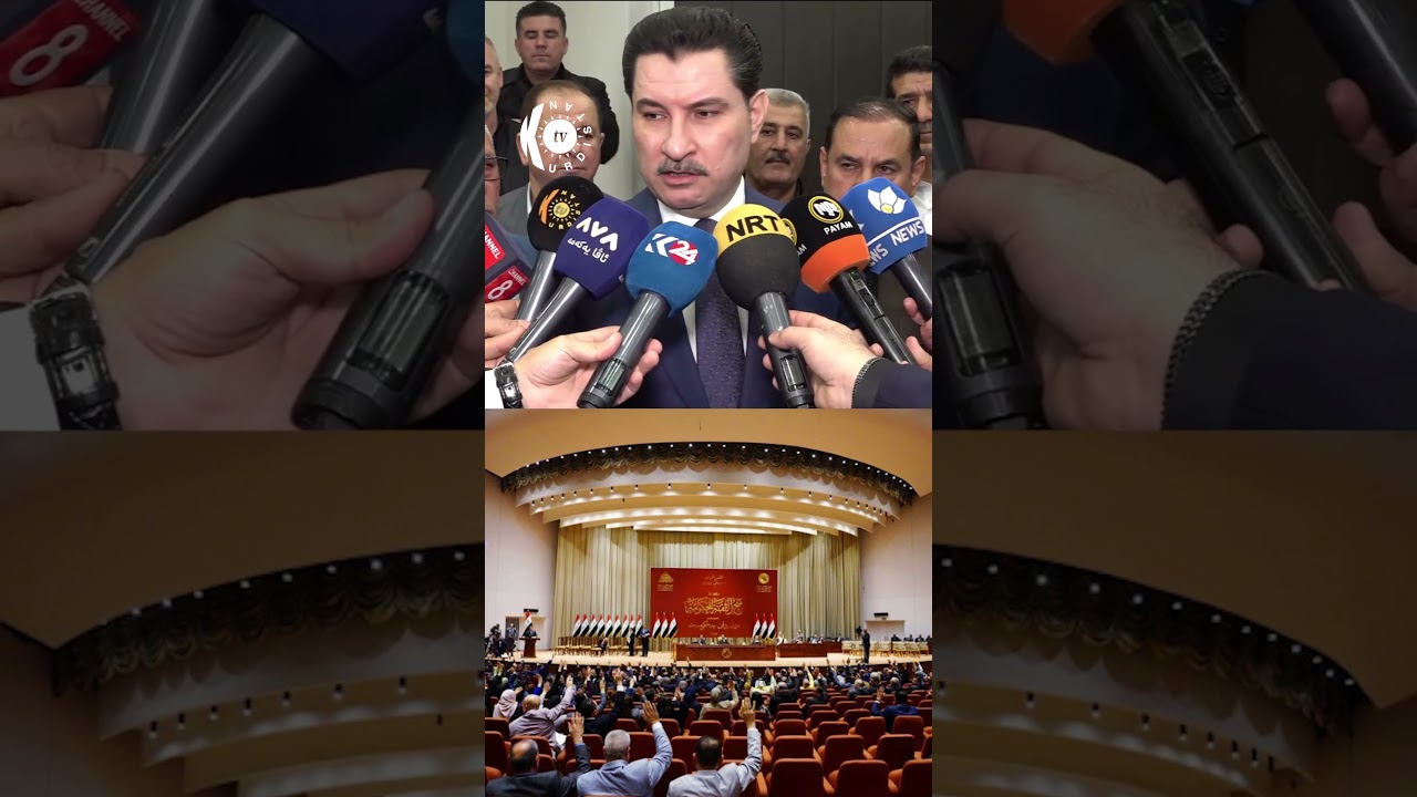 ڤیدیۆ | شاخەوان عەبدوڵا: ئەگەر بە ڕێککەوتن نەیەنە نێو پەرلەمان ئەوا ڕەنگە نەتوانین هەڵبژاردنەکە بکەین