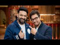 The Great Indian Kapil Show - First Time Ever 