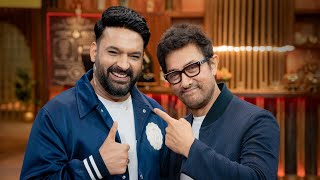 The Great Indian Kapil Show - First Time Ever  Aam