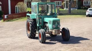 Трактор колесный Deutz D 10006 | Изображение 4 - Agriline