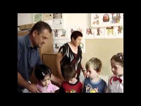 SCRIOASTEA 2012-ADIO GRADINITA SCRIOASTEA (SELECTIUNI)