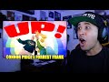 Connor Price & Forrest Frank - UP! (Official Video) Reaction
